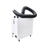 Purificador de Fumo J10