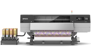 Plotter para sublimação Epson SC-F11000 & F11000H