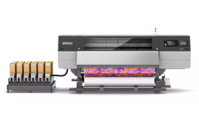 Plotter para sublimação Epson SC-F11000H