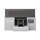 Impressora AGP/Textek UV 3040 (297x420mm)