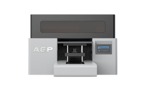 Impressora AGP/Textek UV 3040 (297x420mm)
