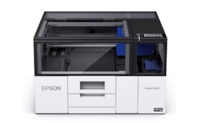 Impressora UV Epson SureColor SC-V1000
