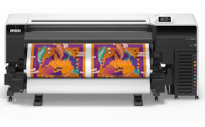 Plotter para sublimação Epson SC-F9500 & F9500H 
