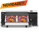 Plotter para sublimação Epson SC-F9500 & F9500H 