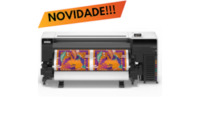 Plotter para sublimação Epson SC-F9500 & F9500H 