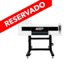 Impressora DTF A602 (60cm) - USADA