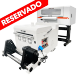 Impressora DTF TK-A3 Pro (33cm) - USADA