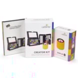 Calibrador de monitor Calibrite Creator Kit