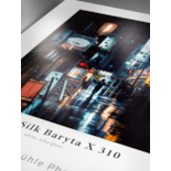 Hahnemühle Photo Silk Baryta X 310g