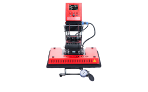 Secabo TC5 LITE Prensa térmica modular 38cm x 38cm