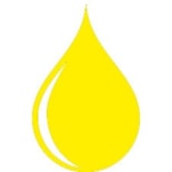 Tinteiro Epson UltraChrome HDR Amarelo 350ml