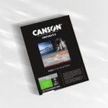 Canson® Infinity Somerset® Enhanced Velvet 330 g/m² - Mate