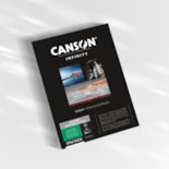 Canson® Infinity ARCHES® Aquarelle Rag 310 g/m² – Mate