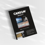 Canson® Infinity Baryta Prestige II 340 g/m² – Baryta Gloss