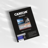 Canson® Infinity Platine Fibre Rag 310 g/m² – Cetim