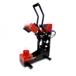 Prensa de Bolas Secabo TCB LITE