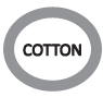 cotton