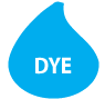 dye