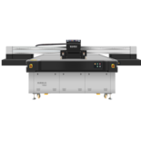 Impressora UV de Mesa Plana 2513UV-PRO G6