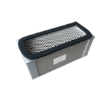 Filtro Duplo para Forno DTF H1600 (90cm)