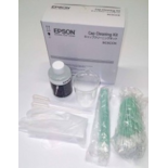  Cap Cleaning Kit para Epson série F