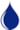 Tinteiro Canon 701B Azul 700ml Tinteiro Canon 701B Azul 700ml