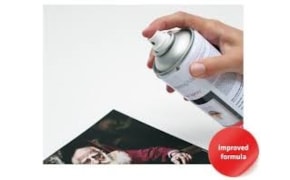 Hahnemühle Protective Spray