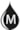 Tinteiro Canon 107MBK Preto Matte 130ml Tinteiro Canon 107MBK Preto Matte 130ml