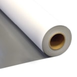 LS Roll-Up Display 440g Grey Back