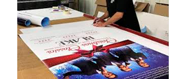 Evolution White Back Poster Paper 140g