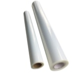 LS Transparent Film PET 120um