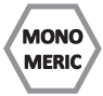 monomeric