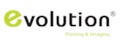 Evolution Solv. Frontlit Banner 440g Grey Back