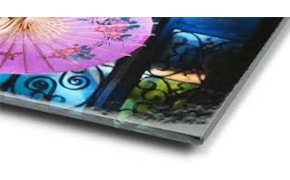 LS Canvas Glossy 380g