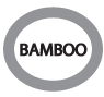 bamboo