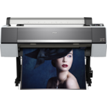 Plotter fotográfica Epson SC-P8000