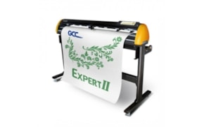 Plotter de corte GCC Expert II LX