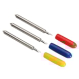 Lamina de Corte GCC 2mm/60º/Offset 0,5
