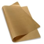 Folha de Teflon (40X50cm)