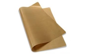 Folha de Teflon (40X50cm)