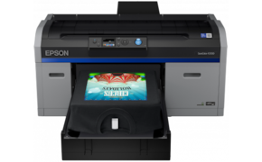 Impressora DTG / DTF Epson SureColor SC-F2100 - USADA