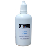 Tinta de sublimação Epson - Cyan (100ml)