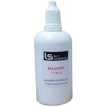 Tinta de sublimação Epson - Magenta (100ml)