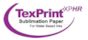 Papel Transfer TexPrint XP-HR 105g