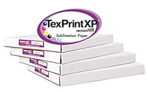 Papel Transfer TexPrint XP-HR 105g