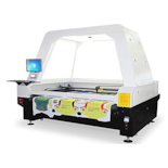 Cortadora laser LS HM-SM1815