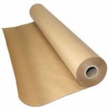 Papel Kraft Castanho (19g)