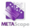 Vinil Fosco Metamark MetaScape Etch - Crystal