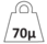 Laminação Metaguard 300