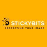 Laminação Stickybits 80mic